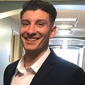 Meet your Posher, Robert latta